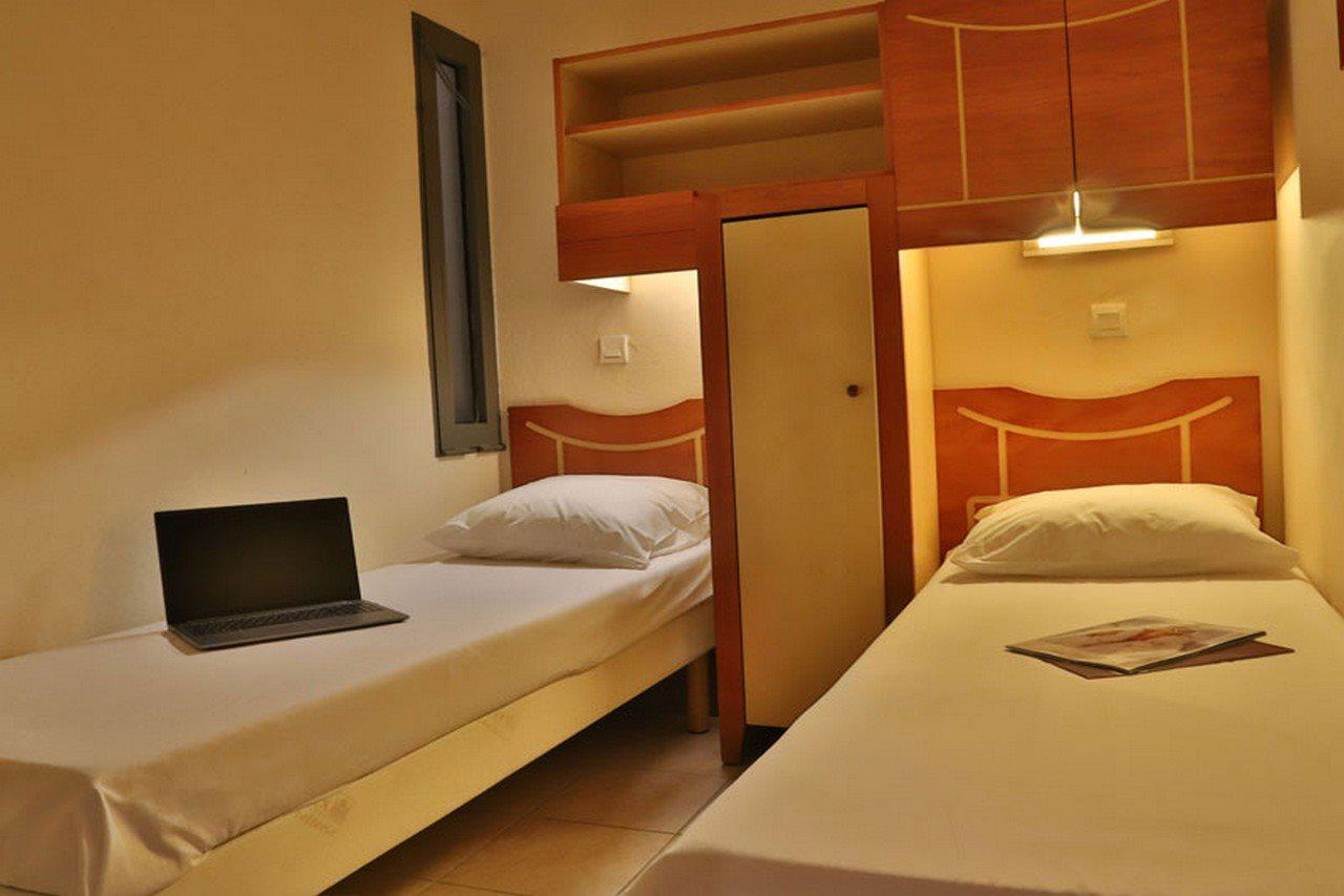 Sowell Hotels Ardeche Grospierres Exterior photo