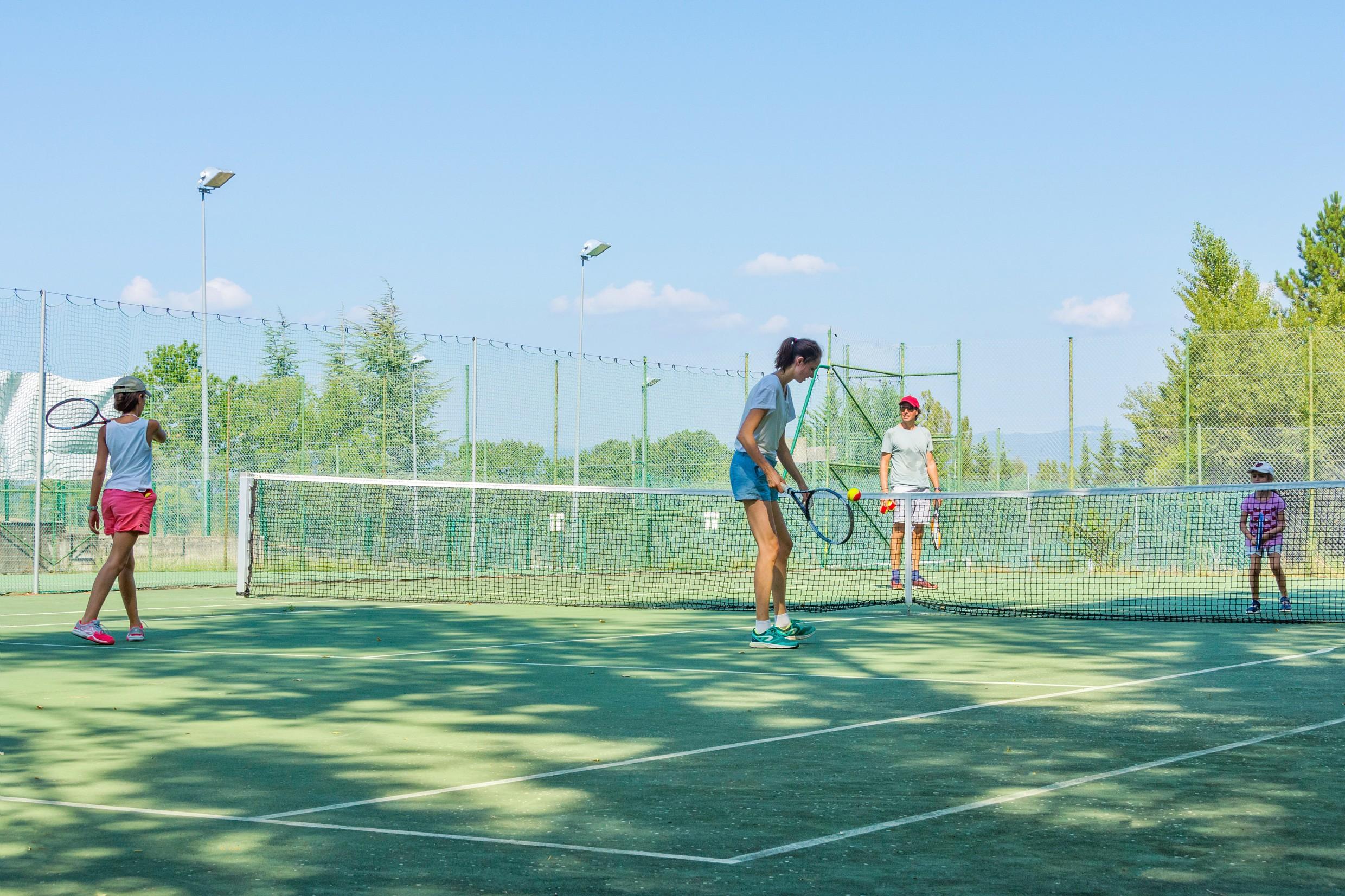 Sowell Hotels Ardeche Grospierres Exterior photo